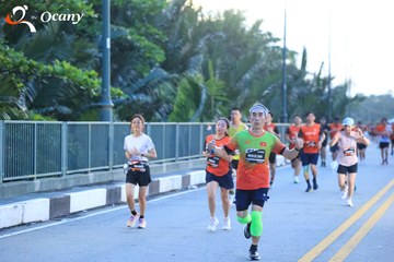 RUN TO LIVE 2025 - Ảnh #3265101