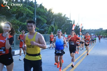 RUN TO LIVE 2025 - Ảnh #3264517