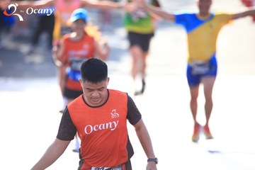 RUN TO LIVE 2025 - Ảnh #3205513