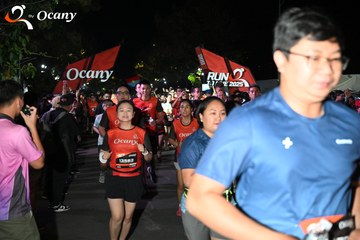 RUN TO LIVE 2025 - Ảnh #3141186