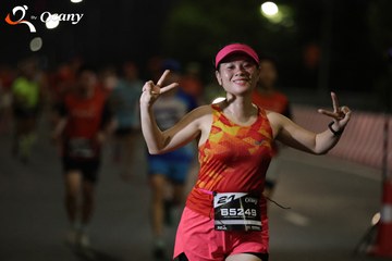 RUN TO LIVE 2025 - Ảnh #3202607