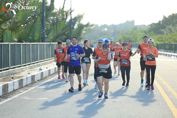 RUN TO LIVE 2025 - Ảnh #3303775