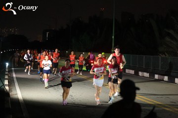 RUN TO LIVE 2025 - Ảnh #3260770