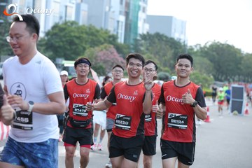 RUN TO LIVE 2025 - Ảnh #3209635