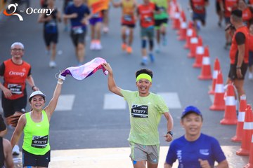 RUN TO LIVE 2025 - Ảnh #3153710