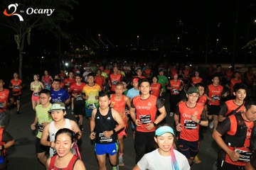 RUN TO LIVE 2025 - Ảnh #3278541