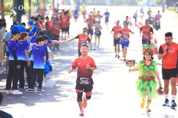 RUN TO LIVE 2025 - Ảnh #3206990