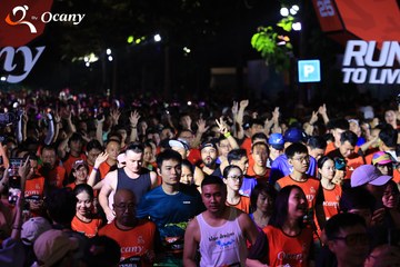 RUN TO LIVE 2025 - Ảnh #3140034