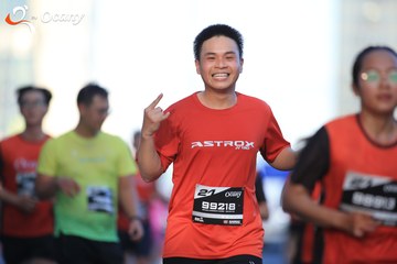 RUN TO LIVE 2025 - Ảnh #3282021
