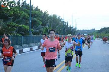 RUN TO LIVE 2025 - Ảnh #3287844