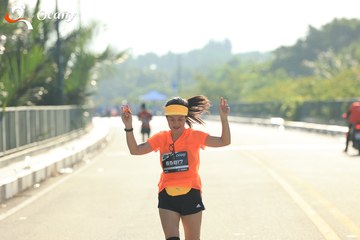 RUN TO LIVE 2025 - Ảnh #3305156