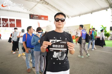 RUN TO LIVE 2025 - Ảnh #3119714