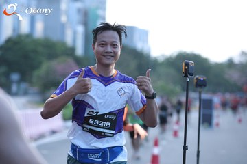 RUN TO LIVE 2025 - Ảnh #3206646