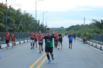 RUN TO LIVE 2025 - Ảnh #3278522