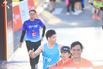 RUN TO LIVE 2025 - Ảnh #3203240