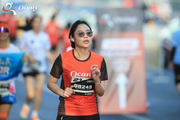 RUN TO LIVE 2025 - Ảnh #3285444