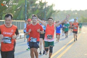 RUN TO LIVE 2025 - Ảnh #3300242