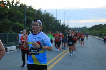 RUN TO LIVE 2025 - Ảnh #3284335