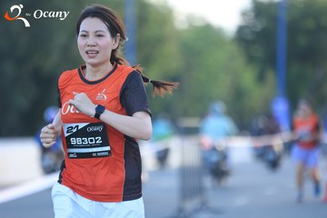 RUN TO LIVE 2025 - Ảnh #3258714