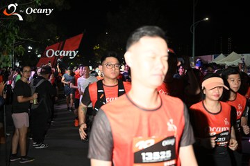 RUN TO LIVE 2025 - Ảnh #3141208