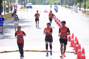 RUN TO LIVE 2025 - Ảnh #3209948