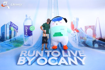 RUN TO LIVE 2025 - Ảnh #3135716
