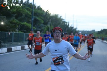 RUN TO LIVE 2025 - Ảnh #3266911