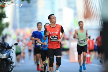 RUN TO LIVE 2025 - Ảnh #3289058