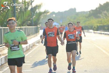 RUN TO LIVE 2025 - Ảnh #3303607