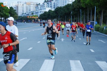 RUN TO LIVE 2025 - Ảnh #3257460