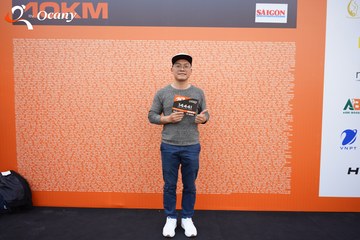 RUN TO LIVE 2025 - Ảnh #3136816