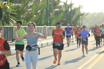 RUN TO LIVE 2025 - Ảnh #3302477