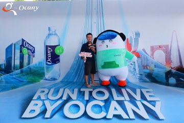RUN TO LIVE 2025 - Ảnh #3119202