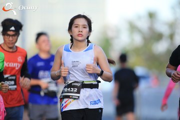 RUN TO LIVE 2025 - Ảnh #3281933