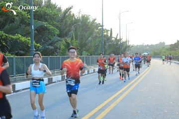 RUN TO LIVE 2025 - Ảnh #3297539