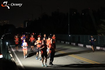 RUN TO LIVE 2025 - Ảnh #3261411