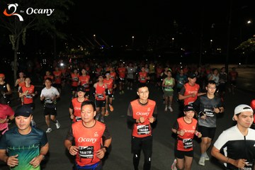 RUN TO LIVE 2025 - Ảnh #3279048