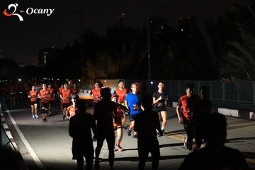 RUN TO LIVE 2025 - Ảnh #3262171