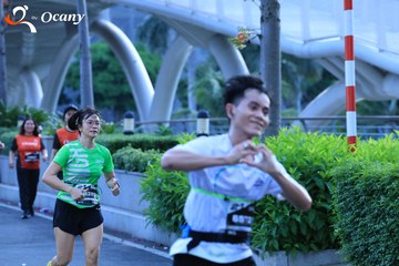RUN TO LIVE 2025 - Ảnh #3156490