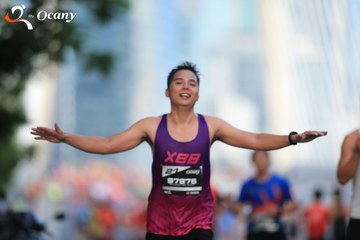 RUN TO LIVE 2025 - Ảnh #3287858