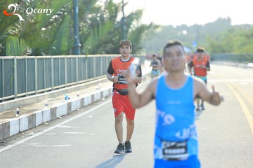 RUN TO LIVE 2025 - Ảnh #3303707