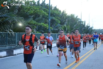 RUN TO LIVE 2025 - Ảnh #3267046