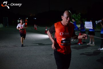 RUN TO LIVE 2025 - Ảnh #3270607