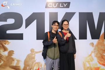 RUN TO LIVE 2025 - Ảnh #3214932