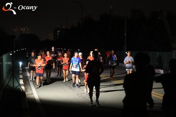 RUN TO LIVE 2025 - Ảnh #3261702