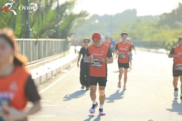 RUN TO LIVE 2025 - Ảnh #3303522