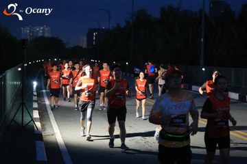 RUN TO LIVE 2025 - Ảnh #3263199