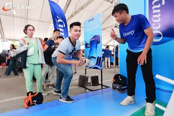 RUN TO LIVE 2025 - Ảnh #3119163