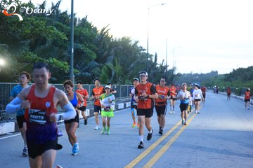 RUN TO LIVE 2025 - Ảnh #3264292