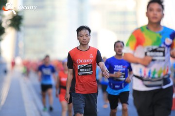RUN TO LIVE 2025 - Ảnh #3282308